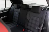 Golf GTI 2025 Year model